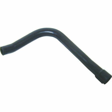 URO PARTS Breather Hose, 1190943182 1190943182